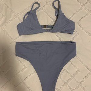 Wanderlust Bikini Set